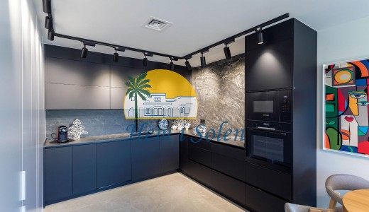 Nueva construcción  - Apartamento -
Finestrat - Balcon de finestrat