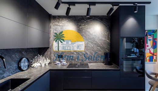 Nueva construcción  - Apartamento -
Finestrat - Balcon de finestrat