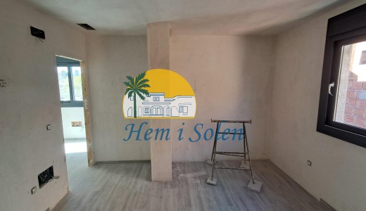 New Build - Villa -
Pilar de la Horadada