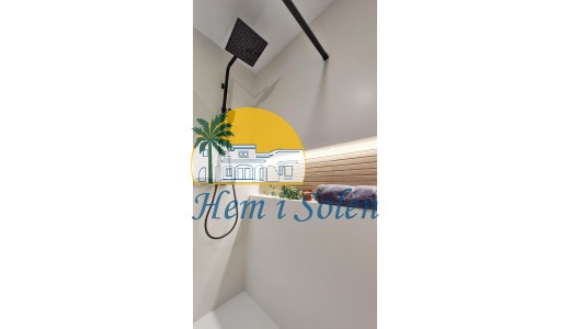 Nueva construcción  - Villa -
Murcia - Los antolinos
