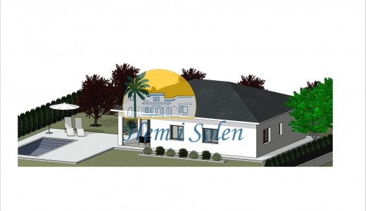 Nueva construcción  - Villa -
La Romana - Batistes
