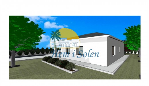 Nueva construcción  - Villa -
La Romana - Batistes