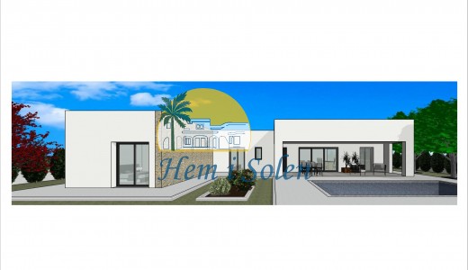 Nueva construcción  - Villa -
La Romana - Batistes
