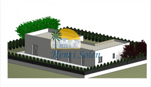 Nueva construcción  - Villa -
La Romana - Batistes