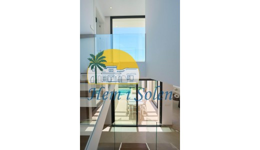 New Build - Villa -
Alfas del Pí - Escandinavia