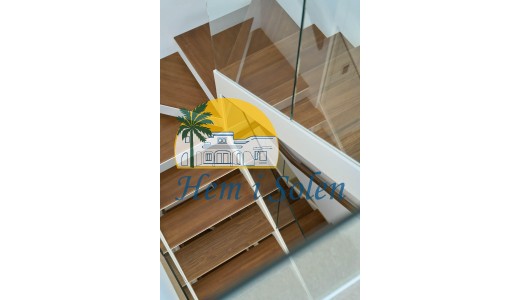 New Build - Villa -
Alfas del Pí - Escandinavia