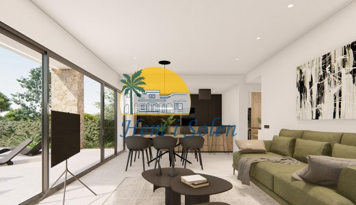Nueva construcción  - Villa -
Molina De Segura - Urb. La Quinta