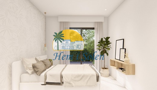 Nueva construcción  - Villa -
Molina De Segura - Urb. La Quinta