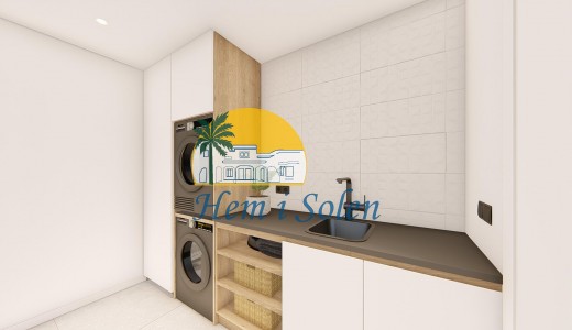 Nueva construcción  - Villa -
Molina De Segura - Urb. La Quinta