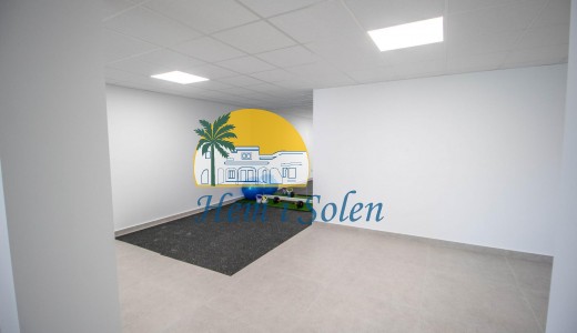Nueva construcción  - Villa -
Finestrat - Puig Campana Golf