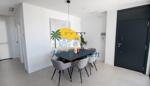 Nueva construcción  - Villa -
Finestrat - Puig Campana Golf