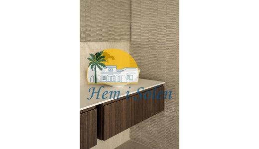 Nueva construcción  - Villa -
Finestrat - Campana garden