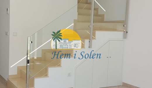 Nueva construcción  - Villa -
Murcia - El Salero