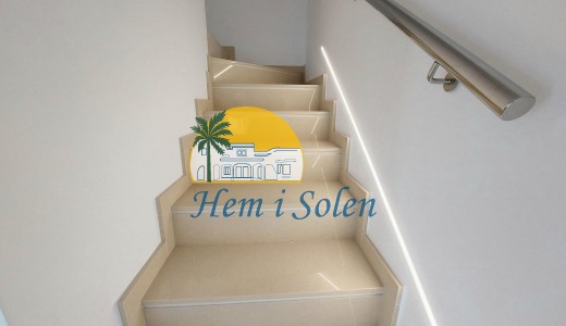 Nueva construcción  - Villa -
Murcia - El Salero