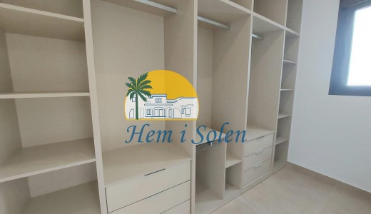 Nueva construcción  - Villa -
Murcia - El Salero