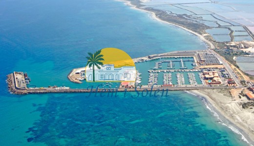 Nueva construcción  - Villa -
Murcia - El Salero