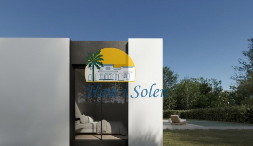 New Build - Villa -
Alfas del Pí - Barranc Fondo