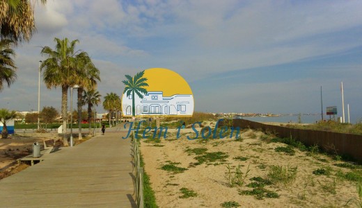 Nybyggd - Villa -
Pilar de la Horadada