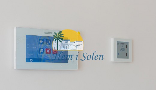 Nueva construcción  - Villa -
Los Alcázares - Serena Golf