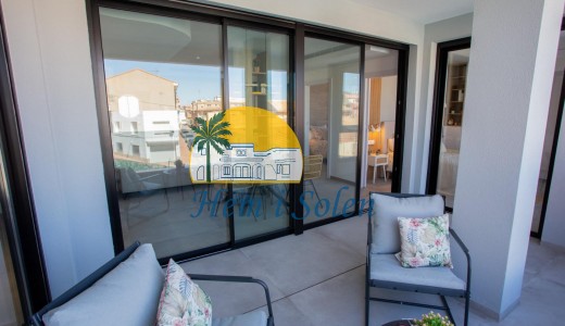 Nueva construcción  - Apartamento -
Murcia - Centro