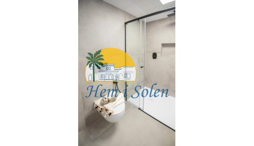 Nueva construcción  - Apartamento en planta baja -
Murcia - Centro