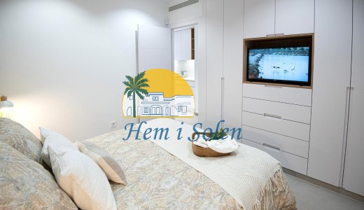 Nueva construcción  - Apartamento en planta baja -
Murcia - Centro