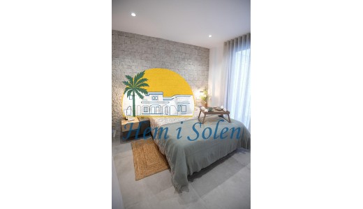 Nueva construcción  - Apartamento en planta baja -
Murcia - Centro