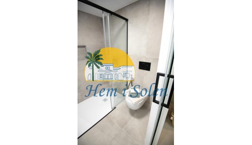 Nueva construcción  - Apartamento en planta baja -
Murcia - Centro