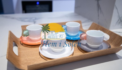 Nueva construcción  - Apartamento en planta baja -
Murcia - Centro