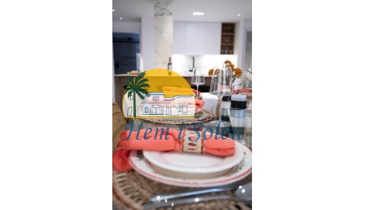 Nueva construcción  - Apartamento en planta baja -
Murcia - Centro