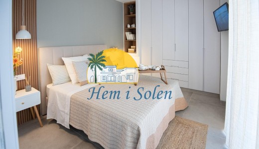 Nueva construcción  - Apartamento en planta baja -
Murcia - Centro