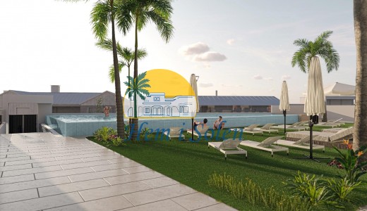 Nueva construcción  - Apartamento -
Murcia - Centro