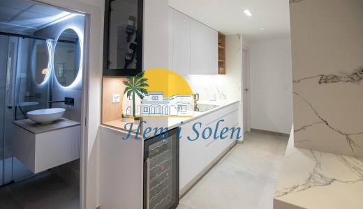 Nueva construcción  - Apartamento -
Murcia - Centro