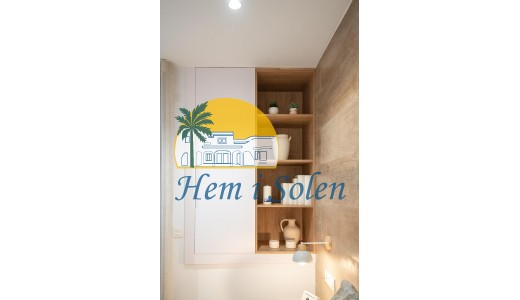 Nueva construcción  - Apartamento -
Murcia - Centro