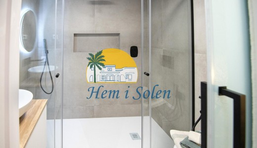 Nueva construcción  - Apartamento -
Murcia - Centro