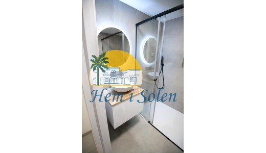 Nueva construcción  - Apartamento -
Murcia - Centro