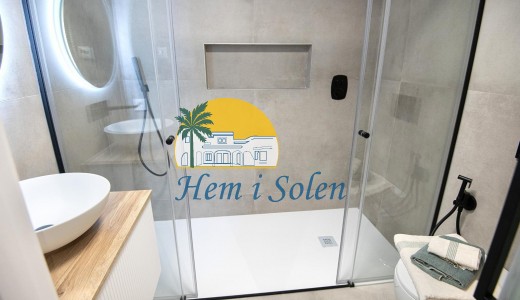 Nueva construcción  - Apartamento -
Murcia - Centro