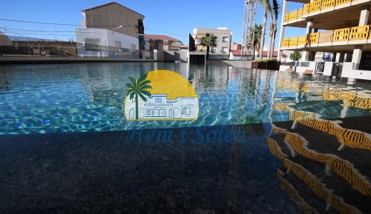Nueva construcción  - Apartamento -
Murcia - Centro