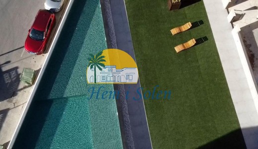Nueva construcción  - Apartamento -
Murcia - Centro