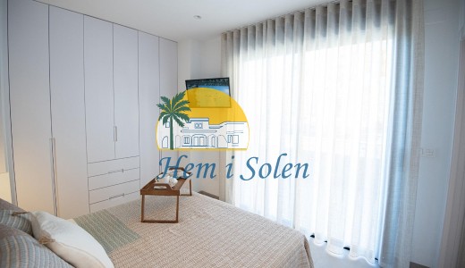 Nueva construcción  - Apartamento -
Murcia - Centro