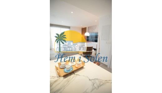 Nueva construcción  - Apartamento -
Murcia - Centro