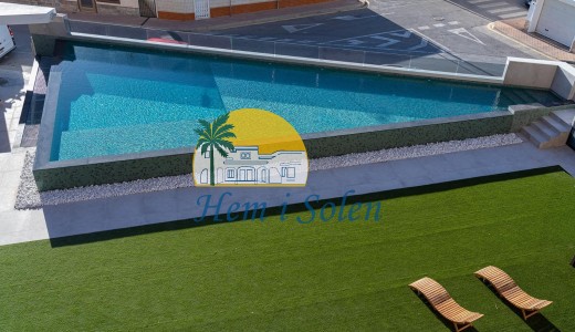 Nueva construcción  - Apartamento -
Murcia - Centro