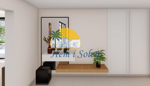 Nueva construcción  - Villa -
Yecla