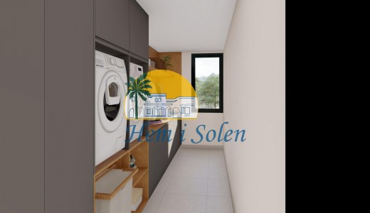Nueva construcción  - Villa -
Yecla