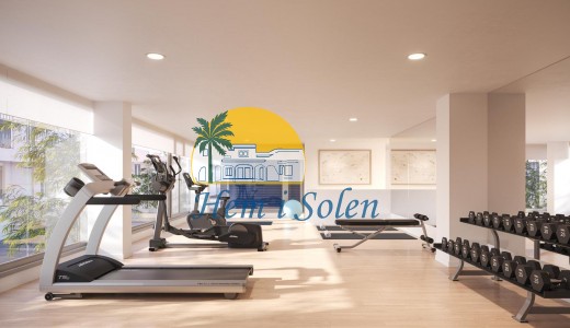 Nueva construcción  - Apartamento -
Alicante - Benalua