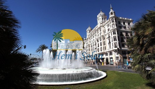 Nueva construcción  - Apartamento -
Alicante - Benalua