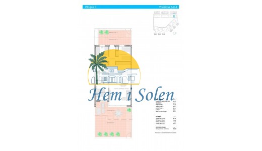 Nueva construcción  - Apartamento en planta baja -
Guardamar del Segura - EL RASO