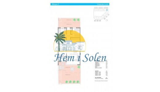 Nueva construcción  - Apartamento en planta baja -
Guardamar del Segura - EL RASO