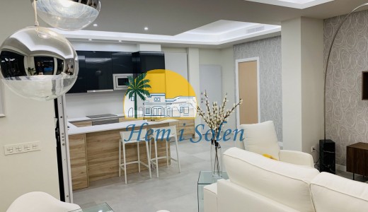Nueva construcción  - Villa -
Daya Nueva - pueblo