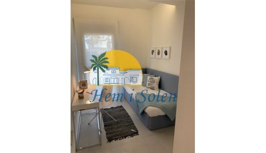 Nueva construcción  - Villa -
Daya Nueva - pueblo